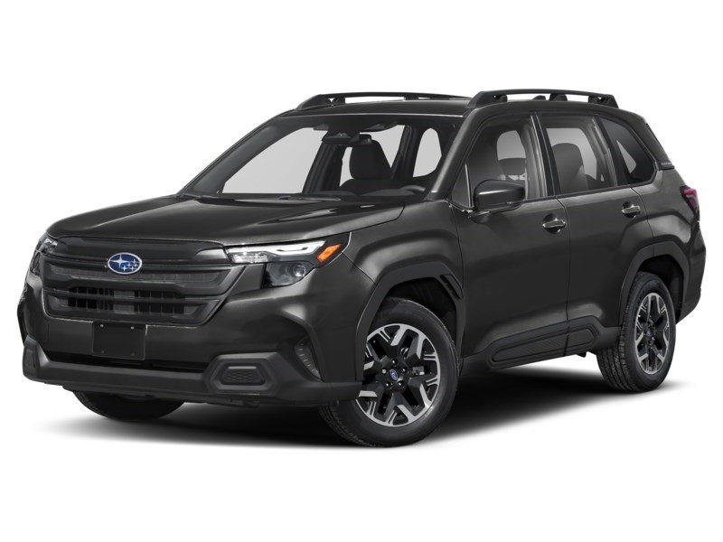 2025 Subaru Forester Convenience AWD