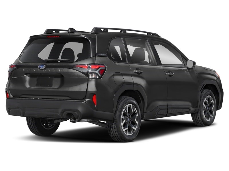 2025 Subaru Forester Convenience AWD