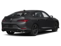 2026 Acura Integra Elite A-Spec CVT Majestic Black Pearl  Shot 6