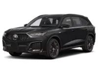 2026 Acura MDX Platinum Elite A-Spec SH-AWD Colour Shot 1