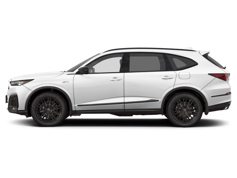 2026 Acura MDX Platinum Elite A-Spec SH-AWD