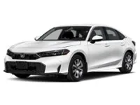 2026 Honda Civic Sedan LX CVT Colour Shot 1