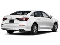 2026 Honda Civic LX CVT