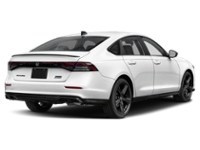 2026 Honda Accord Hybrid Sport-L eCVT Platinum White Pearl  Shot 6