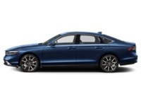 2026 Honda Accord Hybrid Touring eCVT Canyon River Blue Metallic  Shot 6