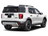 2026 Honda Passport TrailSport Touring AWD Platinum White Pearl  Shot 25
