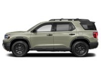 2026 Honda Passport TrailSport Touring Blackout AWD Colour Shot 3