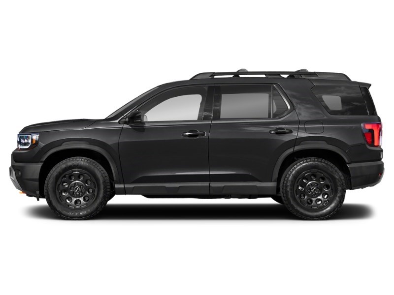 2026 Honda Passport TrailSport Touring Blackout AWD