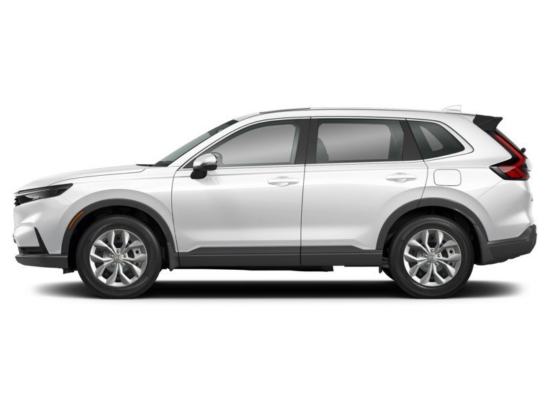2026 Honda CR-V LX 2WD