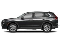 2026 Honda CR-V LX 2WD Crystal Black Pearl  Shot 2