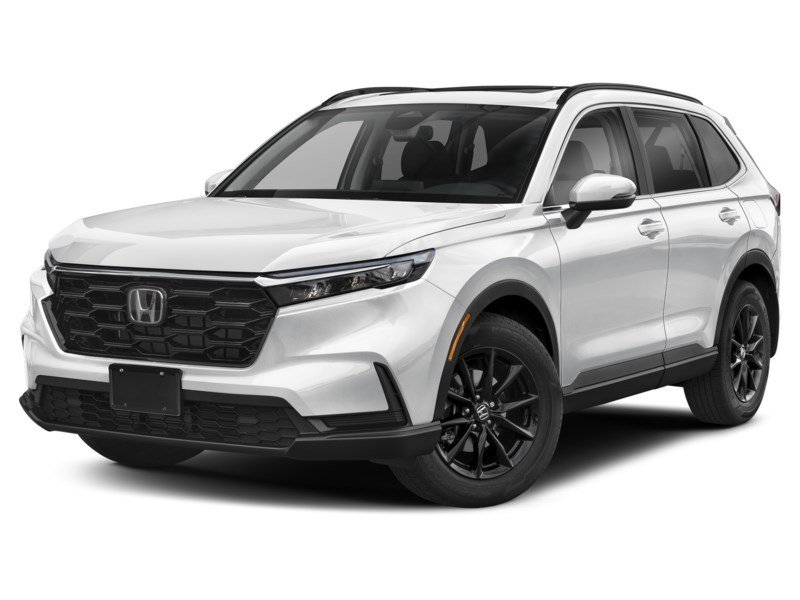 2026 Honda CR-V Sport AWD