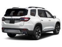 2026 Honda Pilot Touring AWD Platinum White Pearl  Shot 6