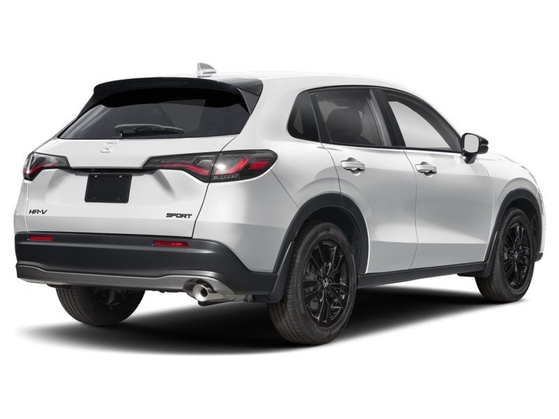 2027 Honda HR-V Sport AWD