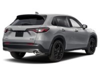 2027 Honda HR-V Sport AWD