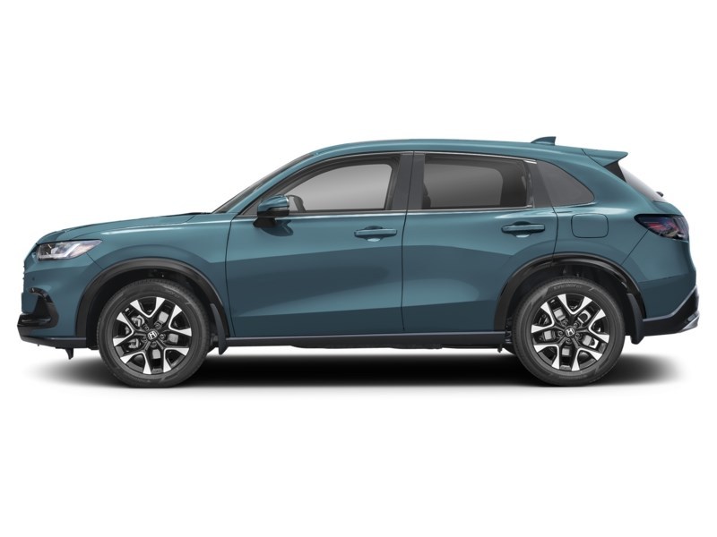 2027 Honda HR-V EX-L AWD