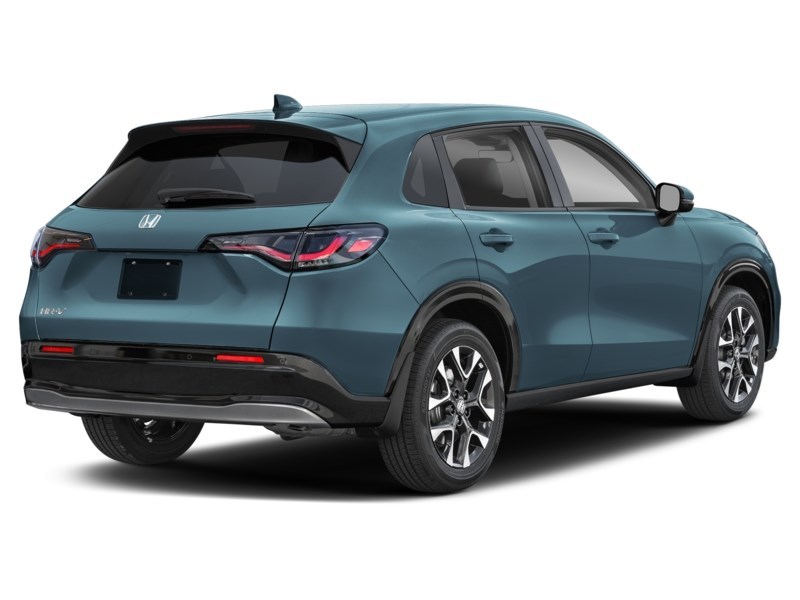 2027 Honda HR-V EX-L AWD