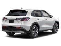 2027 Honda HR-V EX-L AWD Platinum White Pearl  Shot 6