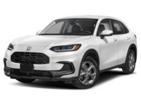 2027 Honda HR-V LX AWD