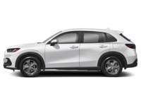 2027 Honda HR-V LX AWD Platinum White Pearl  Shot 5
