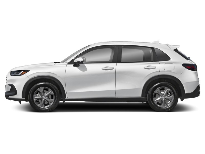 2027 Honda HR-V LX AWD