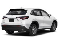 2027 Honda HR-V LX AWD