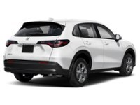 2027 Honda HR-V LX AWD Platinum White Pearl  Shot 6