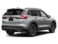 2026 Honda CR-V Hybrid Sport AWD