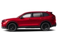 2026 Honda CR-V Hybrid EX-L AWD Radiant Red Metallic  Shot 3