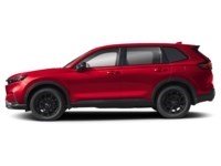 2026 Honda CR-V Hybrid EX-L AWD