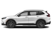 2026 Honda CR-V Hybrid Touring AWD