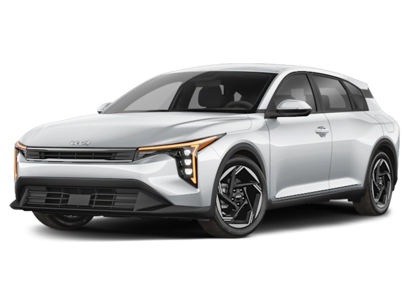 2026 Kia K4 EX Premium FWD
