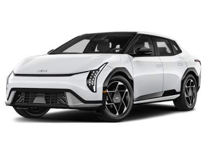 2026 Kia EV4 GT-Line Limited FWD
