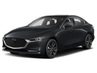 2026 Mazda Mazda3 GT w/Turbo i-ACTIV AWD Colour Shot 1