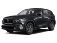 2026 Mazda CX-5 GX AWD Jet Black Mica  Shot 3