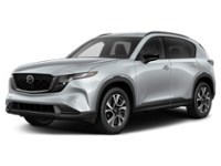 2026 Mazda CX-5 GS AWD Aero Grey Metallic  Shot 1