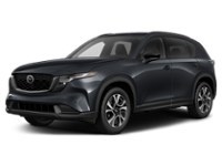 2026 Mazda CX-5 GS AWD Jet Black Mica  Shot 1