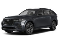 2026 Mazda CX-70 PHEV GT AWD