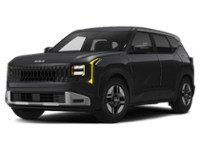 2027 Kia Seltos LX FWD Fusion Black  Shot 3