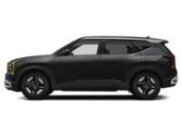 2027 Kia Seltos LX FWD Fusion Black  Shot 2