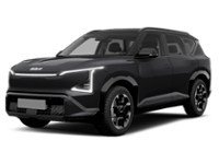 2027 Kia EV5 GT-Line Limited FWD Fusion Black  Shot 1