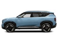 2027 Kia EV5 Land FWD