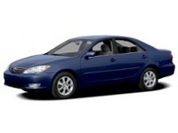 2006 Toyota Camry 4dr Sdn LE Auto