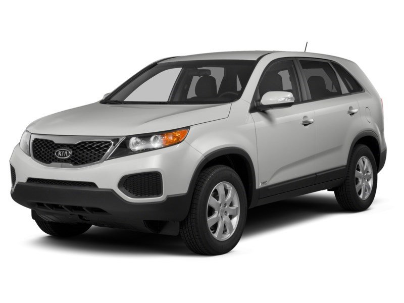 2011 Kia Sorento FWD 4dr V6 Auto LX w/3rd Row