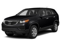 2011 Kia Sorento FWD 4dr V6 Auto LX w/3rd Row