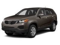 2011 Kia Sorento FWD 4dr V6 Auto LX w/3rd Row