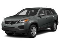 2011 Kia Sorento FWD 4dr V6 Auto LX w/3rd Row