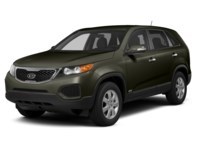 2011 Kia Sorento FWD 4dr V6 Auto LX w/3rd Row