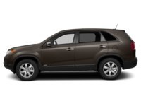 2011 Kia Sorento FWD 4dr V6 Auto LX w/3rd Row Java Brown Pearl  Shot 21