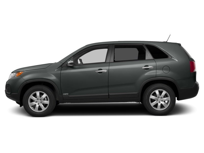 2011 Kia Sorento FWD 4dr V6 Auto LX w/3rd Row