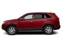 2011 Kia Sorento FWD 4dr V6 Auto LX w/3rd Row